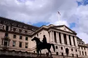 Bank of England Holds Interest Rates at 5.25% Amid Falling Inflation Pressure