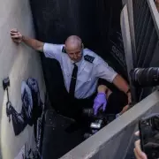 Banksy Identity Mystery: Police Investigation Could Finally Unmask Elusive Street Artist