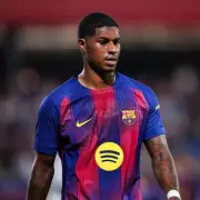 Barcelona Plot SHOCK Loan Move for Man Utd Star Marcus Rashford | Exclusive