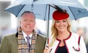 Baroness Bra Storm: Michelle Mone Admits Government Profited from PPE Medpro Deal