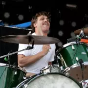 Baroness Drummer Allen Blickle Dead at 39: Rock World Mourns Sudden Loss of Band Star