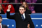 Barron Trump Targeted: Charlie Kirk's Controversial Remarks Spark Outrage and Backlash