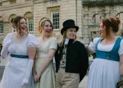 Bath Dazzles in Regency Splendour: A Spectacular Celebration of Jane Austen's 250th Anniversary