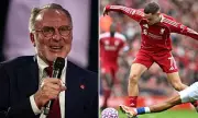 Bayern Chief's Bitter Outburst: Slams Liverpool's 'Madness' £65m Wirtz Deal and Newcastle's Spending Spree