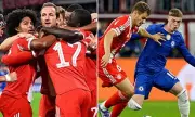 Bayern Munich Outclass Chelsea in Thrilling 3-1 Champions League Victory | Tactical Masterclass Exposes Blues' Weaknesses