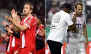 Bayern Munich Plotting for Life After Harry Kane as England Captain Faces Major Career Crossroads