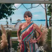 BBC Axes Stranded: Honeymoon Island After Just One Series in Shakeup