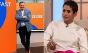 BBC Breakfast Editor Cleared in Naga Munchetty Bullying Probe as Presenter Quits