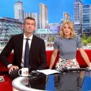 BBC Breakfast Viewers Fume 'Defund The BBC' Over 'Patronising' Tory MP Interview