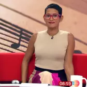BBC Breakfast's Naga Munchetty Forced Off Air in Dramatic Mid-Show Exit