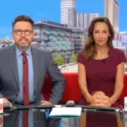 BBC Breakfast's Nina Warhurst Overwhelmed by Support After Emotional Family Update