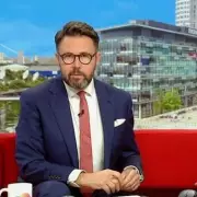 BBC Breakfast's Nina Warhurst Reveals 'Scary' Health Ordeal in Emotional On-Air Announcement