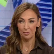 BBC Breakfast's Sally Nugent's Secret to Peak Performance Revealed in Groundbreaking Sleep Study