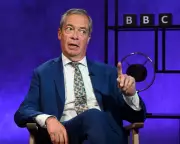 BBC Faces Renewed Scrutiny Over Farage Coverage and Reform UK Bias Claims