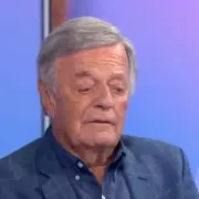 BBC Legend Tony Blackburn's Shocking Confession: 'I Was Sacked For Being Too Old'