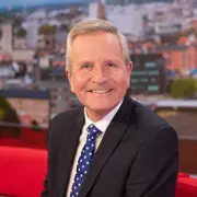 BBC Look North's Peter Levy Announces Emotional Departion | Yorkshire Presenter's Farewell