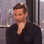 BBC Morning Live Host Gethin Jones Forced Off Air in Dramatic On-Set Mishap