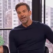 BBC Morning Live's Gethin Jones Forced Off Air in Shock Medical Emergency | Presenter's Health Scare