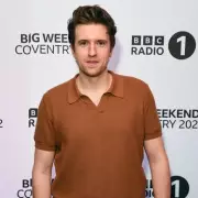BBC Radio 1's Greg James Reveals Shocking On-Air Mishap That Left Him 'Utterly Mortified'