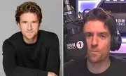 BBC Radio 1's Greg James Salary Shock: Star Presenter's Pay Revealed in Latest Licence Fee Disclosure