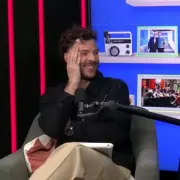 BBC Radio 1's Jordan North Has Life-Saving Prostate Check After Fan's Vital Warning