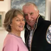 BBC Radio 2's Johnnie Walker Forced Off Air in Health Shock: 'I'm Absolutely Gutted'