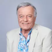 BBC Radio Legend Tony Blackburn's Heartbreaking Family Update on Sister's Dementia Battle