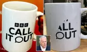 BBC Splurges £4k on 'Call Out Bad Behaviour' Mugs in Latest Licence Fee Fury | Spending Scandal Exposed