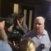 BBC Star Stephen Nolan Addresses 'Personal Life' Speculation Amid Intense Public Scrutiny