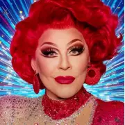 BBC Strictly Star LA Voix's Devastating Loss: Husband Passes Away After Secret Cancer Battle