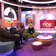 BBC The One Show Hosts Alex Jones and Jermaine Jenas Issue Urgent On-Air Apology | 'We Got It Wrong'