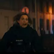 BBC Viewers Declare Hit Drama 'The Best Thing on Television' as Gripping Series Returns