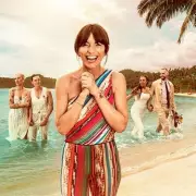 BBC's Stranded on Honeymoon Island: Release Date, Cast, and Real-Life Drama Revealed for Gripping New Series