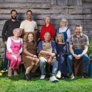 BBC's The Repair Shop Fans Issue Same Demand After Emotional Episode Leaves Viewers in Tears