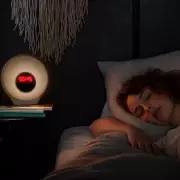 Beat the Winter Blues! This £25 Daylight Lamp Mimics Sunshine to Boost Mood & Energy