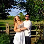 Becky Hill and Charlie Gardner's Secret Heartbreak: Inside Their Private IVF Journey and Baby Joy