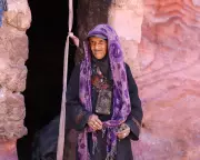 Bedouin Families Evicted from Ancient Petra Caves in Jordan | Heritage Crisis