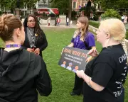 Bell Ribeiro-Addy's Deputy Leadership Bid: A Bold Challenge to Labour's Status Quo