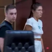 Bella Culley's Lawyer Blasts 'Shameful' UK Government Over 11-Month Ordeal in Cyprus