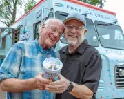 Ben & Jerry's Co-Founder Jerry Greenfield Quits Over Unilever 'Silencing' Social Mission