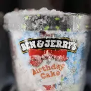 Ben & Jerry's Ice Cream Hack: The Secret to Perfectly Soft Scoops Every Time