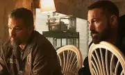 Ben Affleck and Matt Damon Reunite For Gritty Netflix Thriller 'RIP' | First Trailer Breakdown