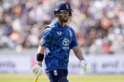 Ben Duckett's Blistering Form Seals ODI Recall as England Shake Up White-Ball Squad