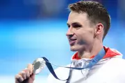 Ben Proud Backs Enhanced Games: British Olympic Champion Endorses Doping-Friendly Competition
