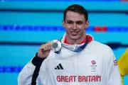 Ben Proud Backs Enhanced Games: British Swimming Star Slams 'Hypocritical' Olympic Doping Stance