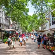 Benidorm Bust: Brit Tourists Fume as 'Authentic' Spanish Market Sells 'Made in China' Bargains