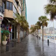 Benidorm Holiday Nightmare: Brit Family's Dream Trip Turns Into Damp, Mouldy Disaster