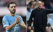Bernardo Silva's Candid Revelation: Why He Ditched the 'Clown' Celebration for Man City
