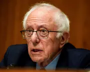 Bernie Sanders Breaks Ranks: Accuses Israel of Genocide in Gaza in Explosive Senate Speech