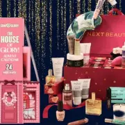 Best Affordable Beauty Advent Calendars 2024: Top Picks Under £50
